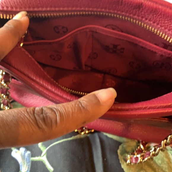 Thea Crossbody Shoulder Bag - Picture 5 of 9